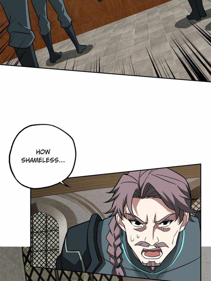 The Legendary Mechanic chapter 143 page 42