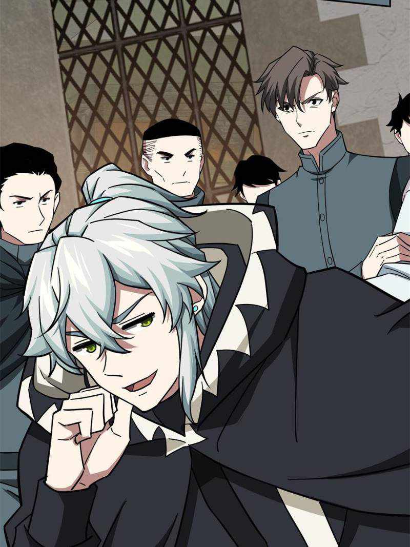 The Legendary Mechanic chapter 143 page 43