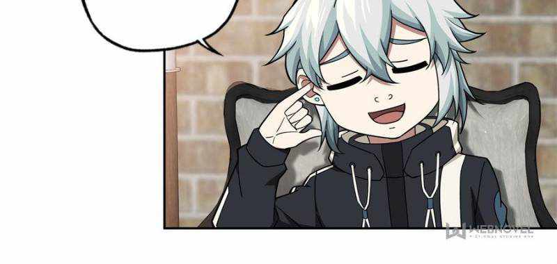 The Legendary Mechanic chapter 143 page 6