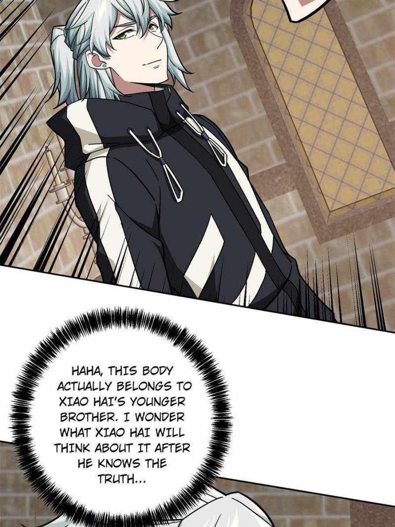 The Legendary Mechanic chapter 143 page 8