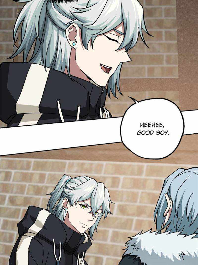 The Legendary Mechanic chapter 143 page 9