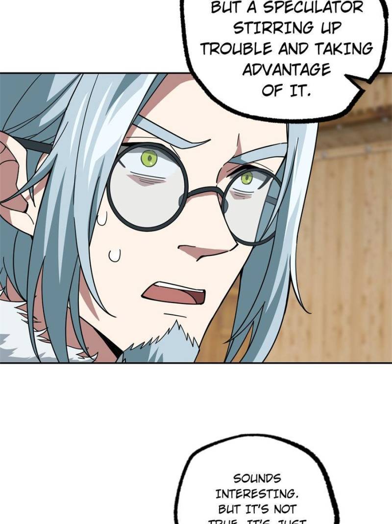 The Legendary Mechanic chapter 144 page 10