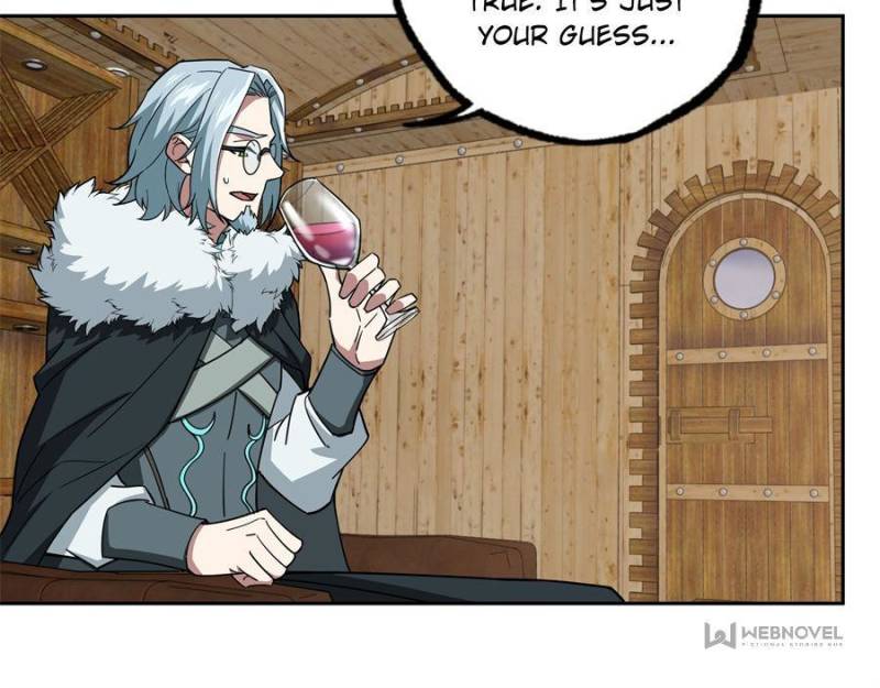 The Legendary Mechanic chapter 144 page 11