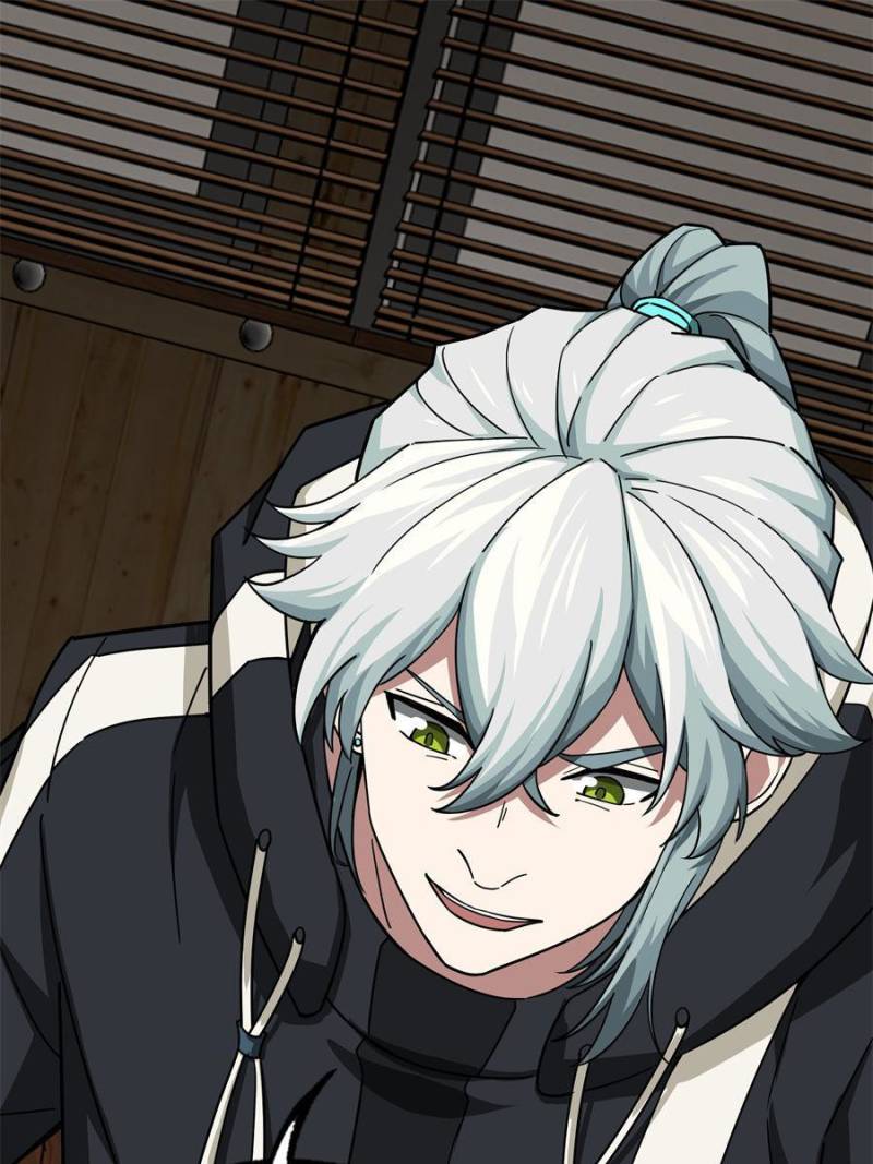 The Legendary Mechanic chapter 144 page 12