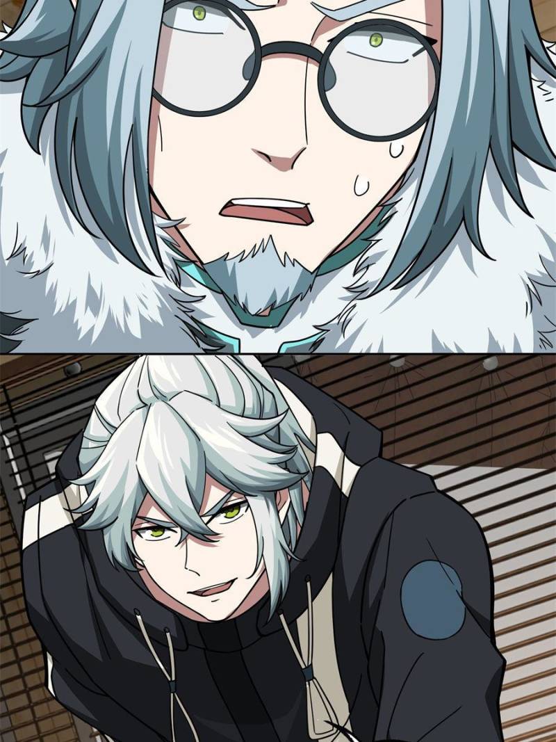 The Legendary Mechanic chapter 144 page 15