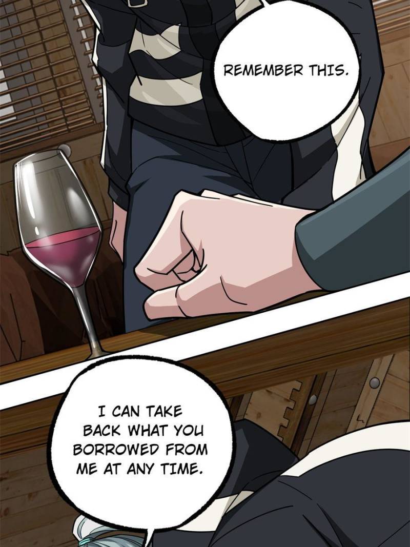 The Legendary Mechanic chapter 144 page 16