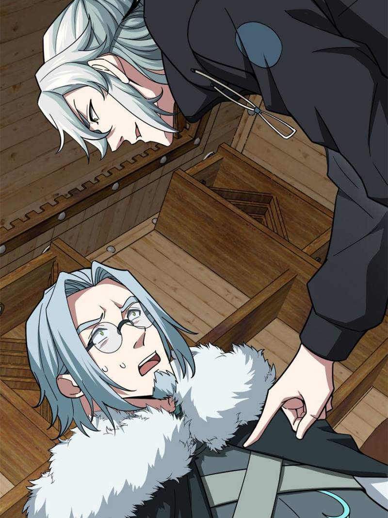 The Legendary Mechanic chapter 144 page 17