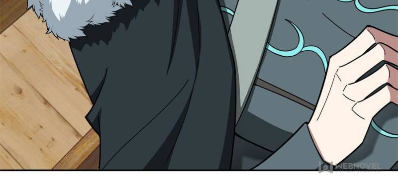 The Legendary Mechanic chapter 144 page 18