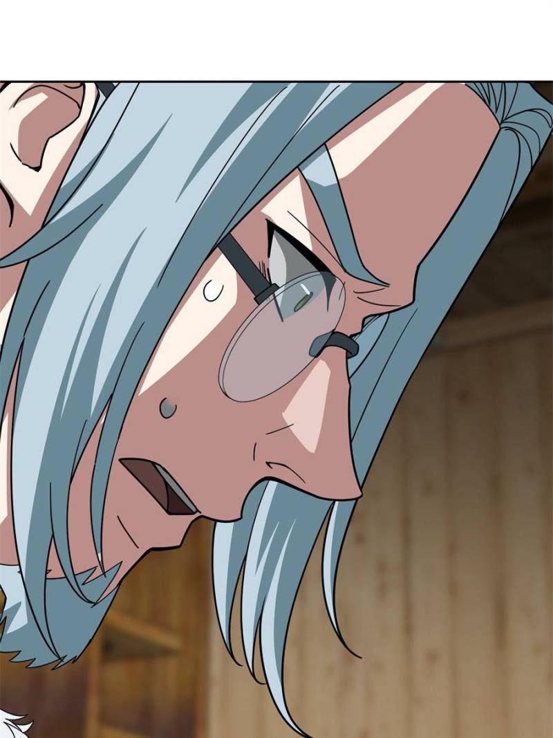 The Legendary Mechanic chapter 144 page 19