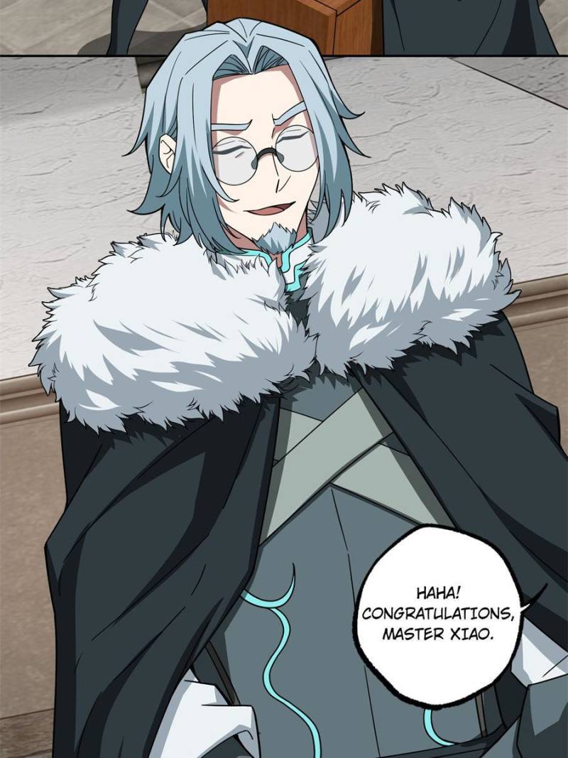 The Legendary Mechanic chapter 144 page 2