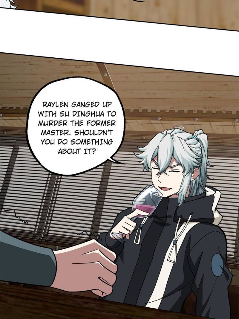 The Legendary Mechanic chapter 144 page 20