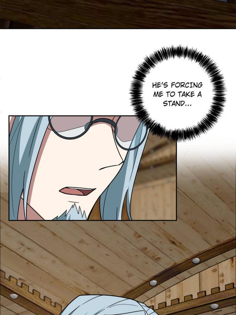 The Legendary Mechanic chapter 144 page 21