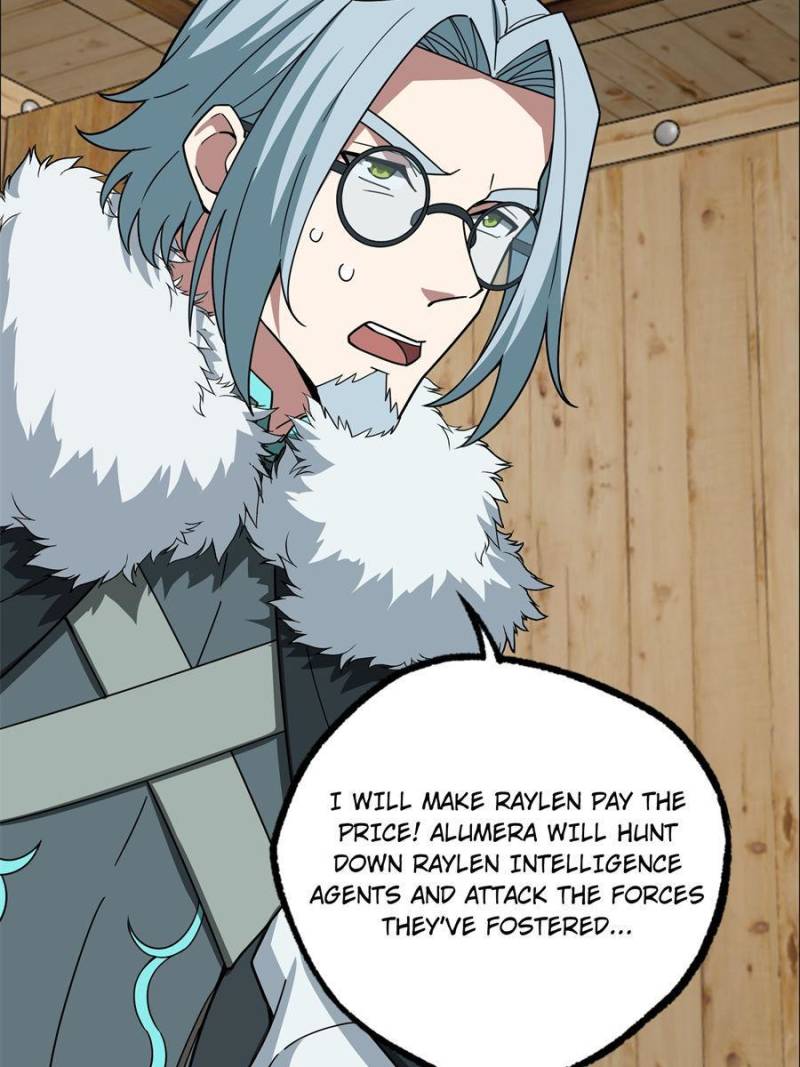 The Legendary Mechanic chapter 144 page 22