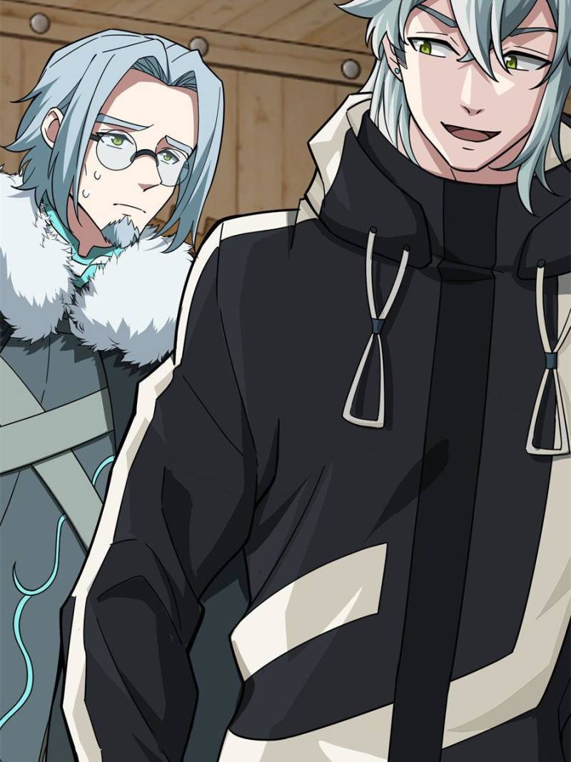 The Legendary Mechanic chapter 144 page 24