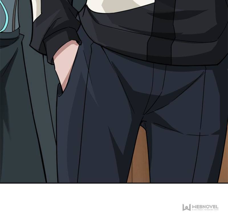 The Legendary Mechanic chapter 144 page 25