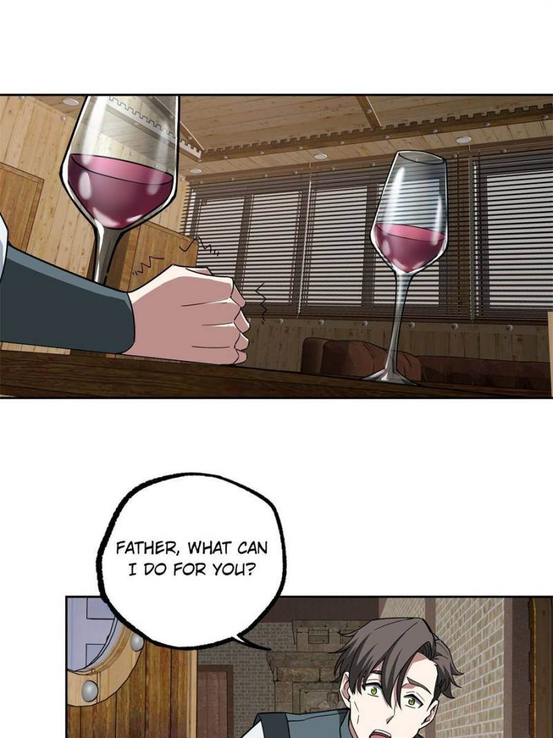 The Legendary Mechanic chapter 144 page 26