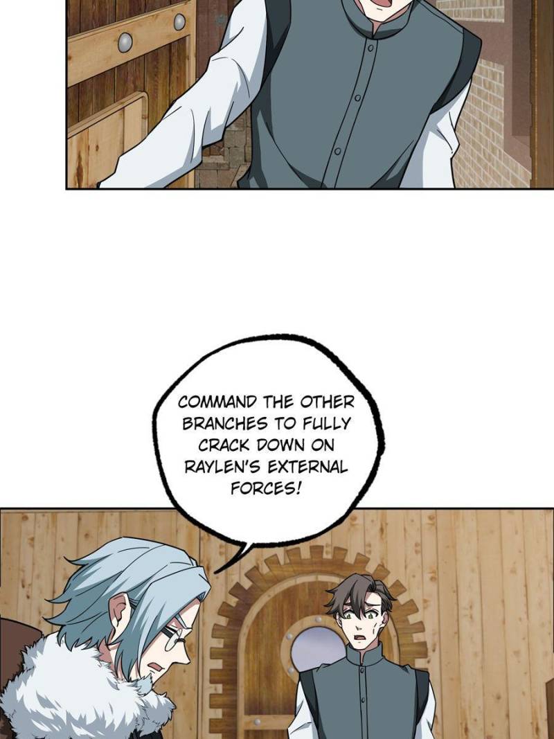 The Legendary Mechanic chapter 144 page 27