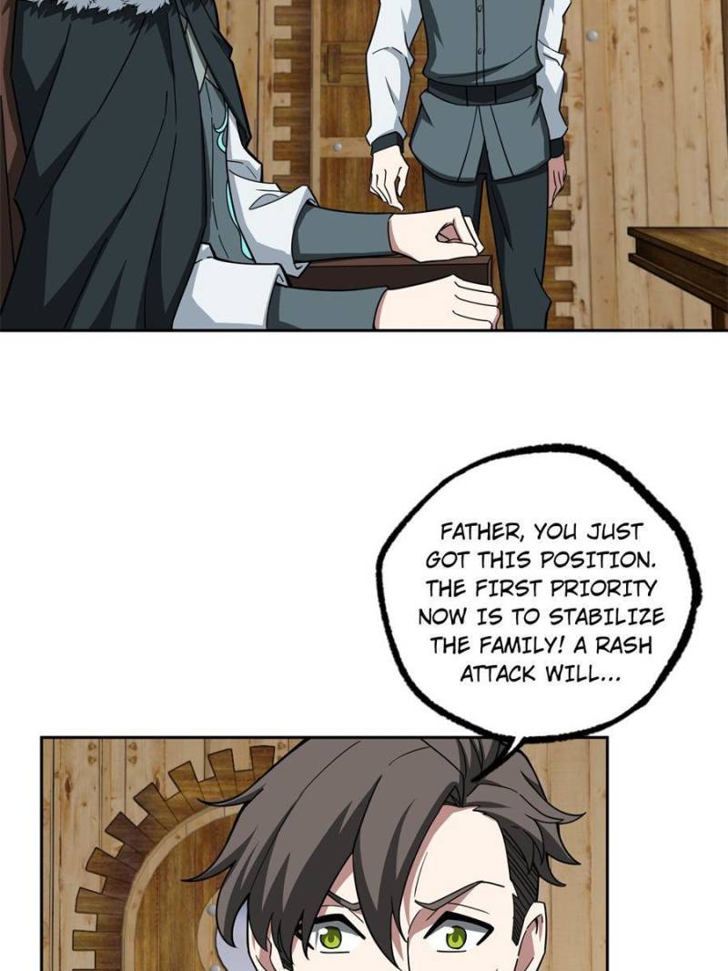 The Legendary Mechanic chapter 144 page 28