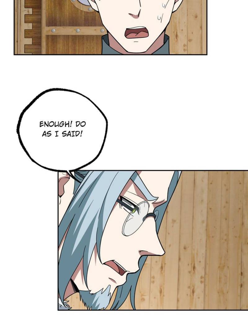 The Legendary Mechanic chapter 144 page 29