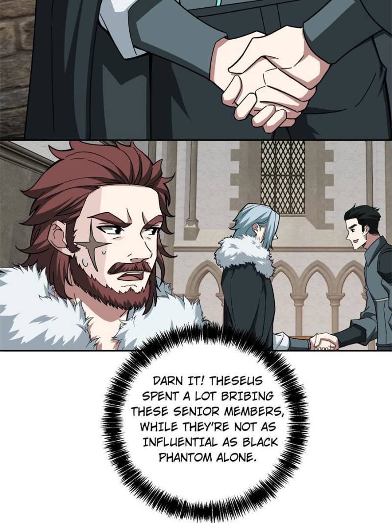 The Legendary Mechanic chapter 144 page 3