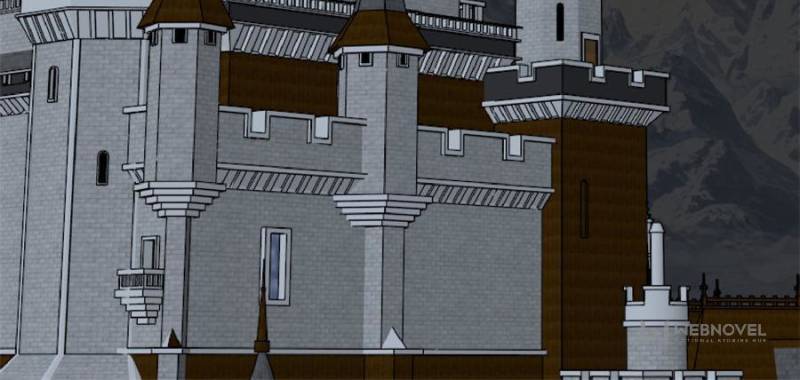 The Legendary Mechanic chapter 144 page 31