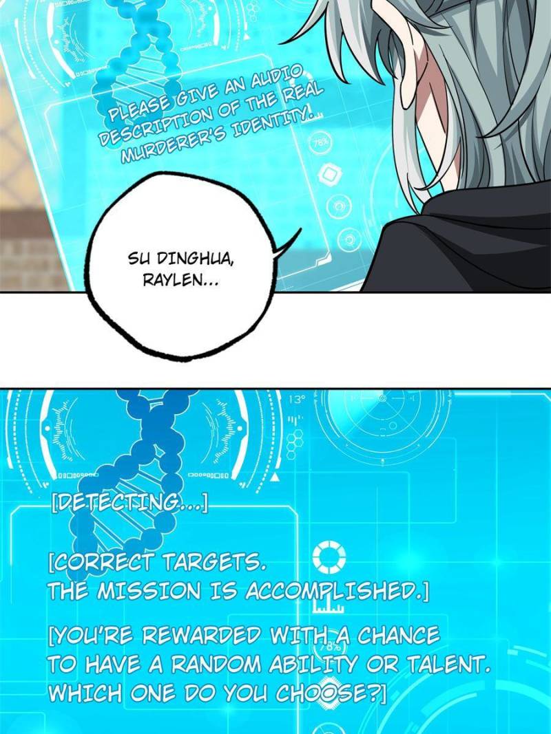 The Legendary Mechanic chapter 144 page 34