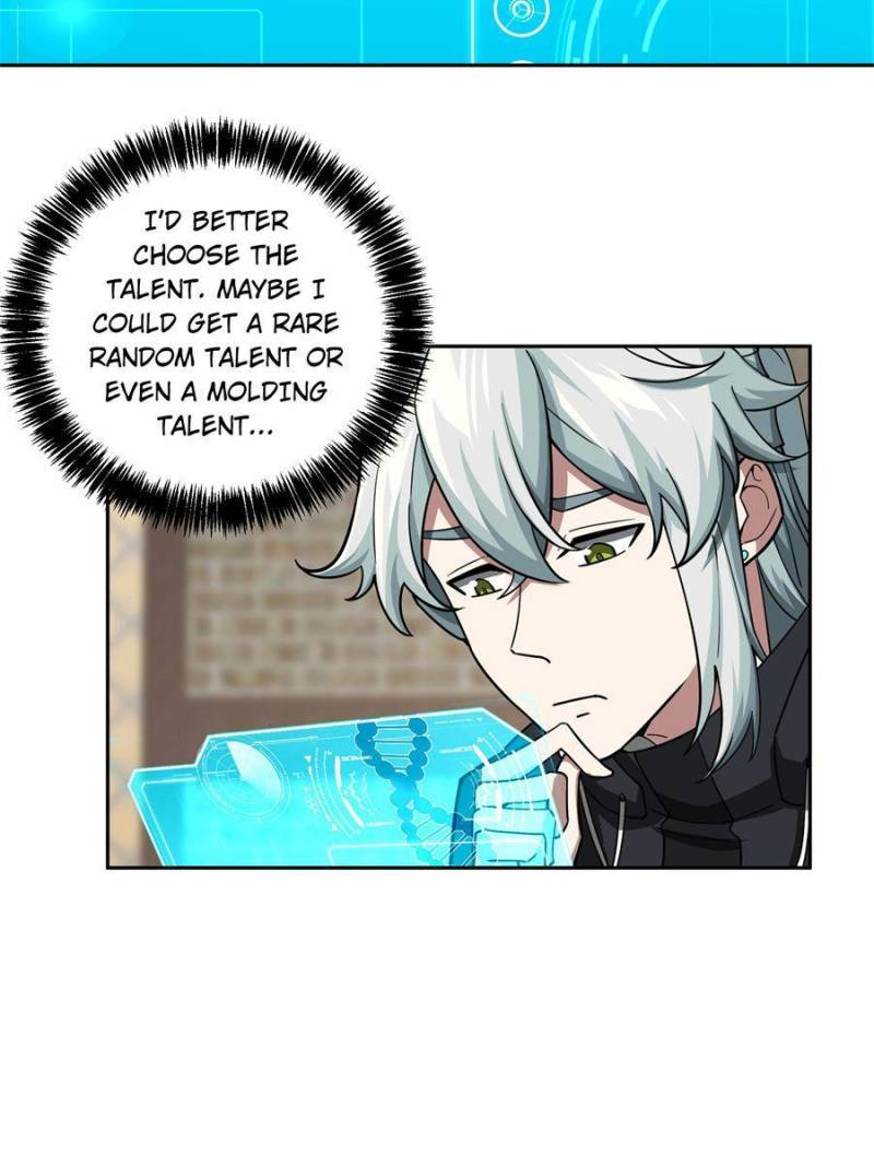 The Legendary Mechanic chapter 144 page 35