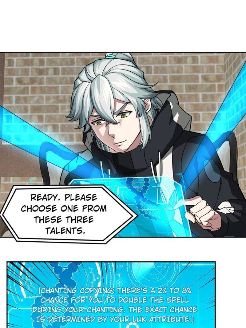 The Legendary Mechanic chapter 144 page 36