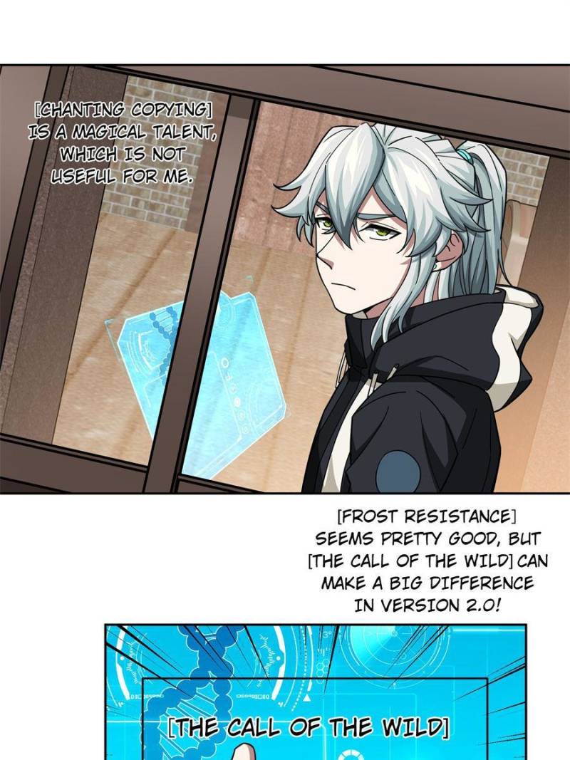 The Legendary Mechanic chapter 144 page 38