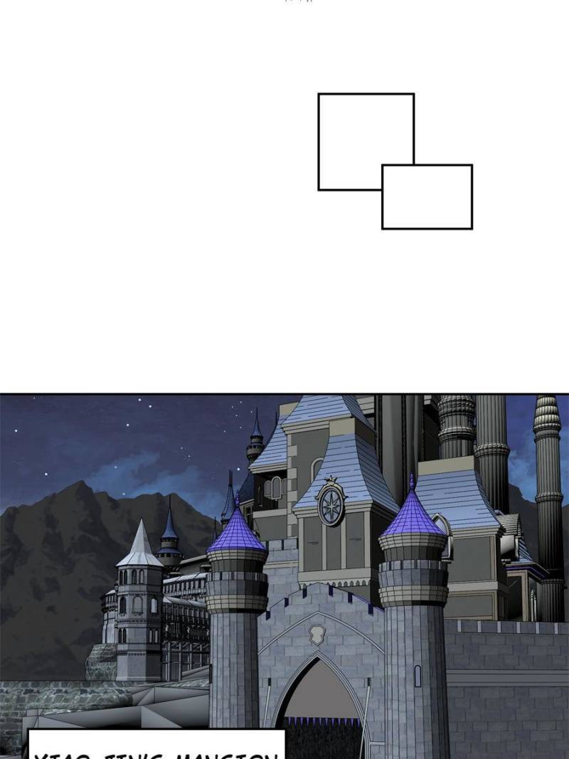 The Legendary Mechanic chapter 144 page 4