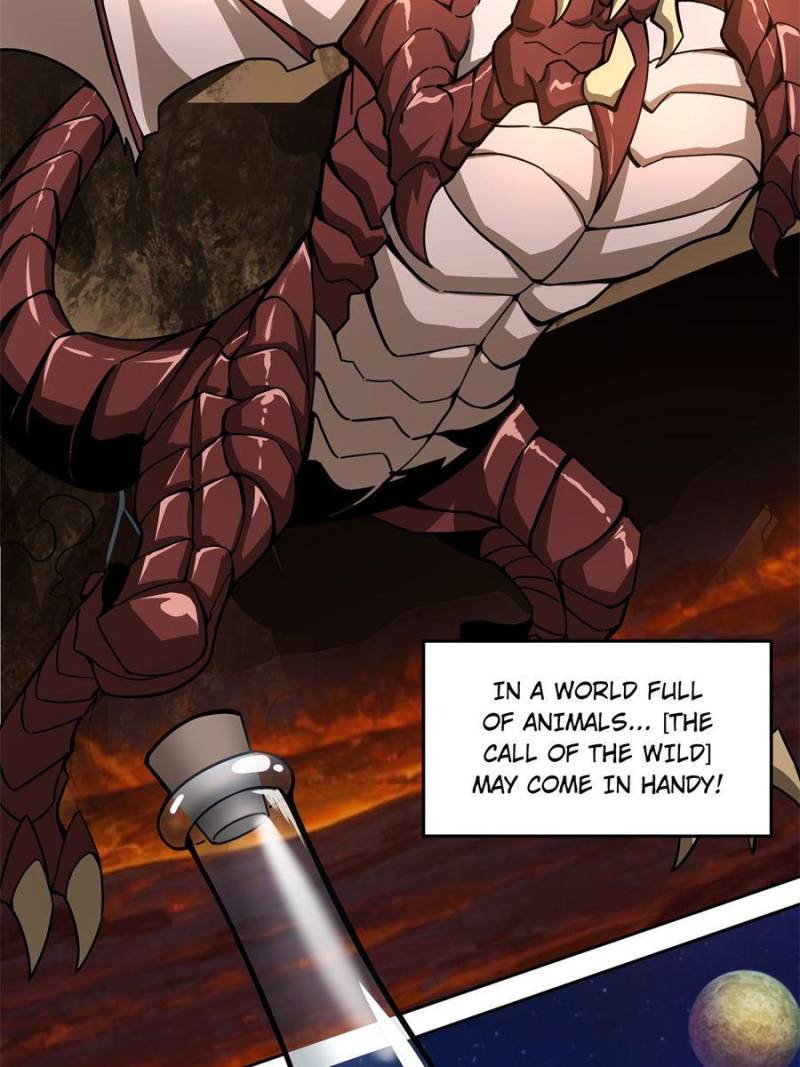 The Legendary Mechanic chapter 144 page 41