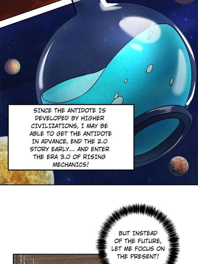 The Legendary Mechanic chapter 144 page 42