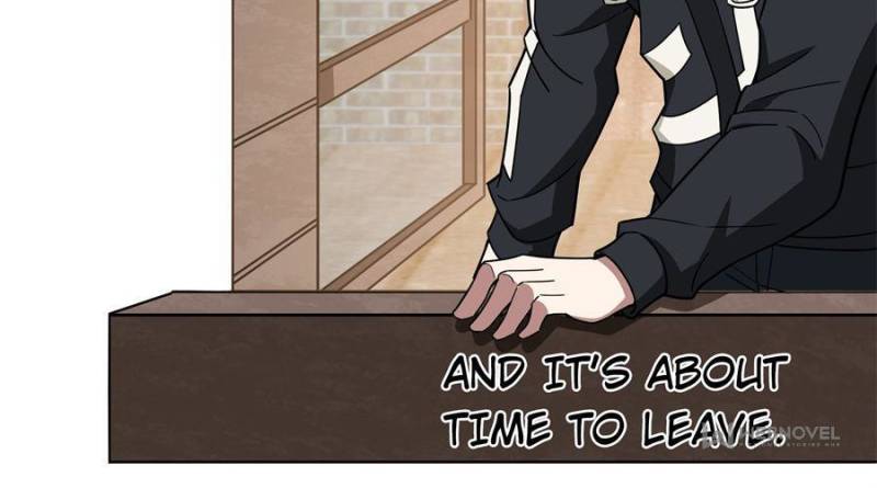 The Legendary Mechanic chapter 144 page 44