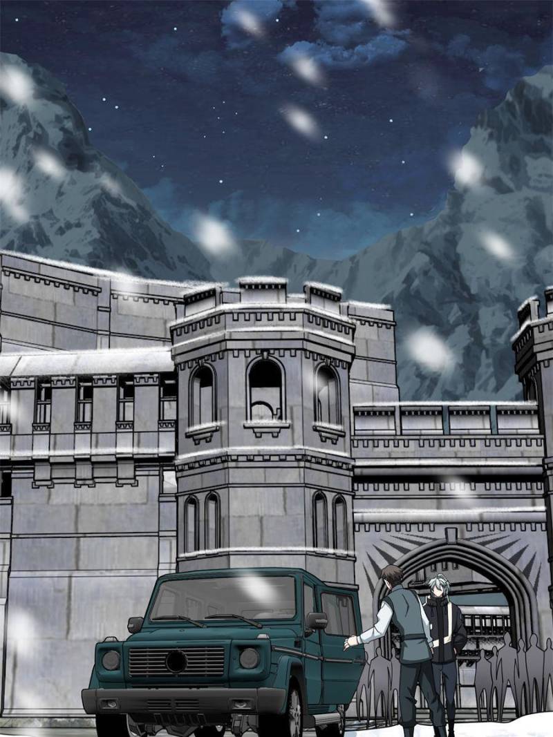 The Legendary Mechanic chapter 144 page 45