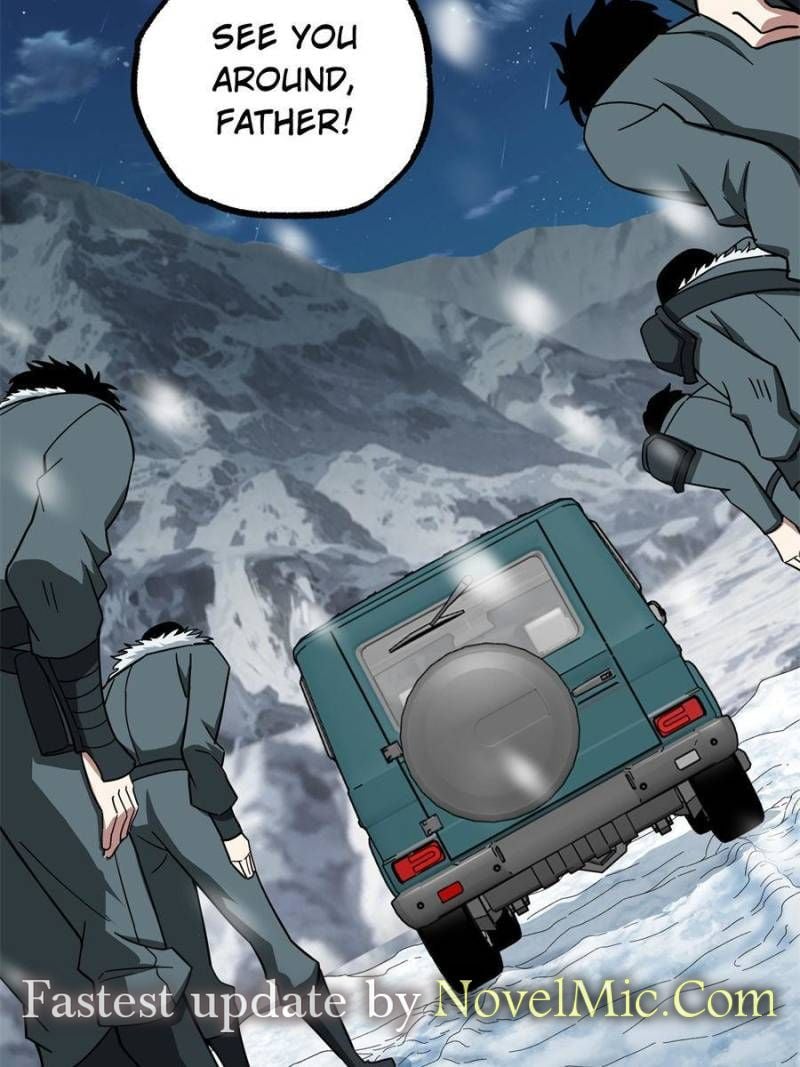 The Legendary Mechanic chapter 144 page 47