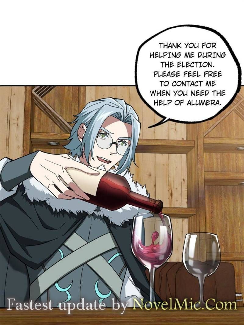 The Legendary Mechanic chapter 144 page 6