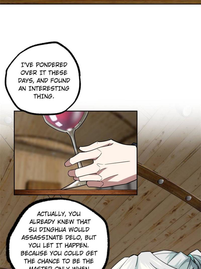 The Legendary Mechanic chapter 144 page 7