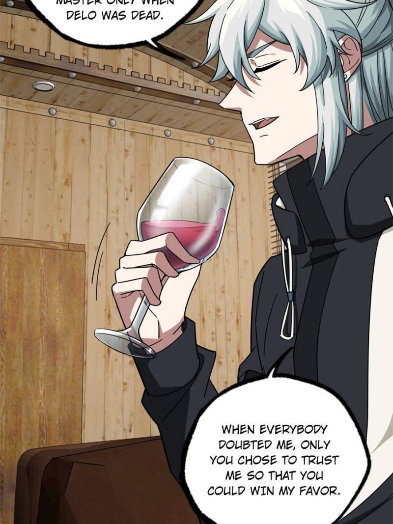 The Legendary Mechanic chapter 144 page 8