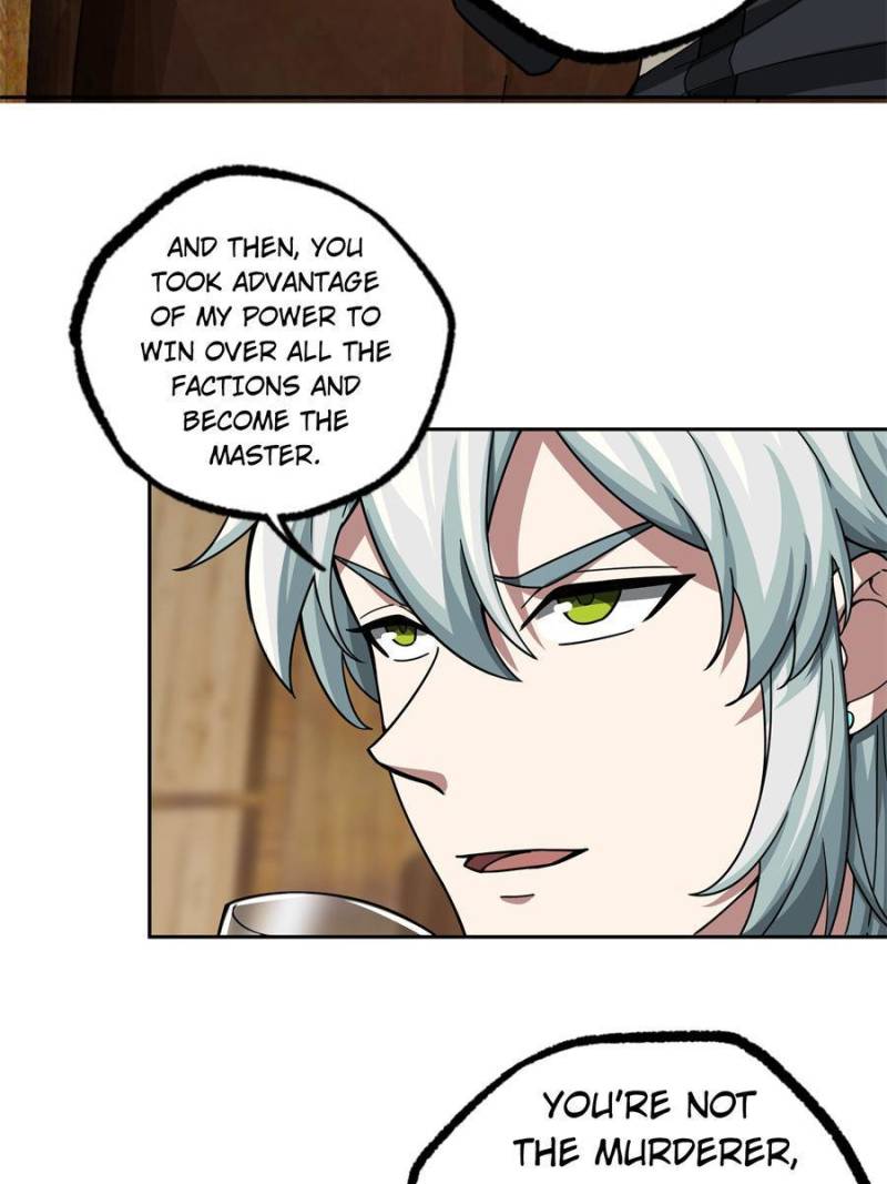 The Legendary Mechanic chapter 144 page 9