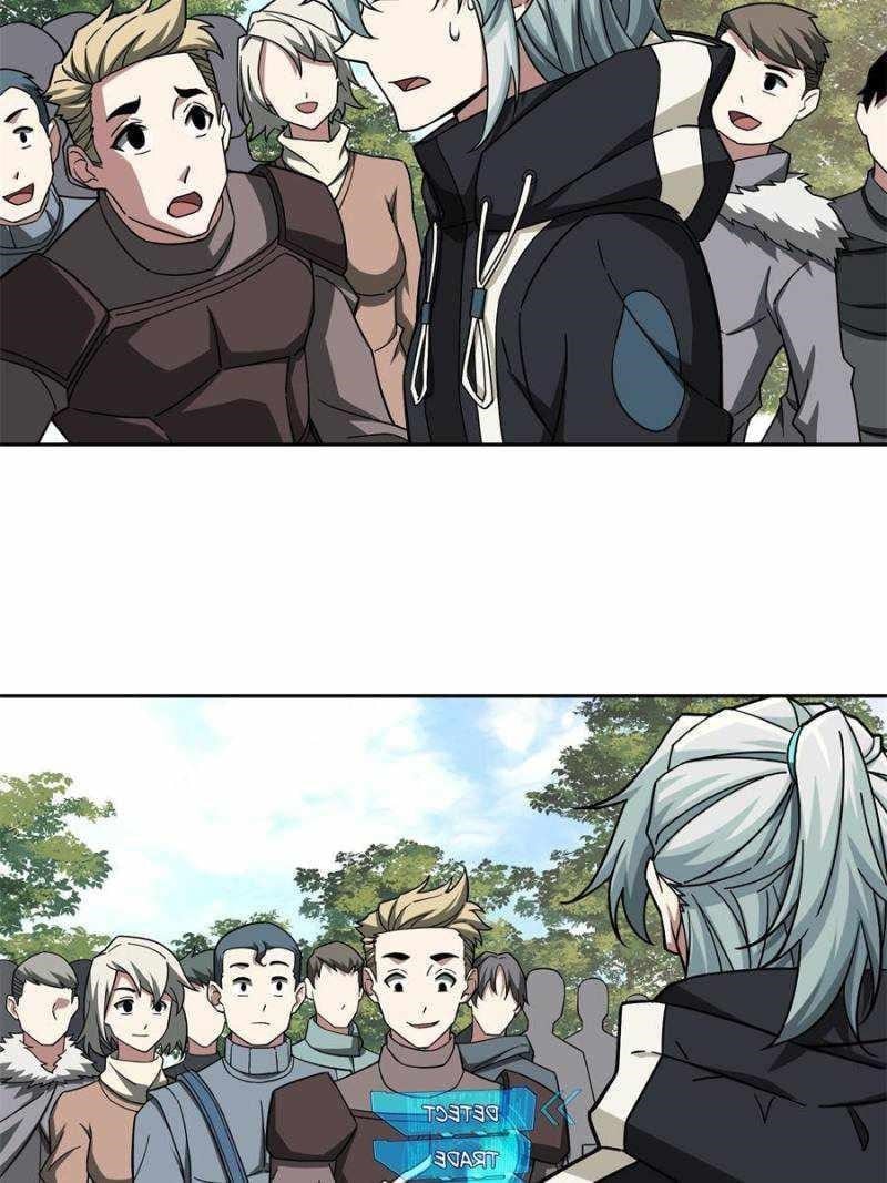 The Legendary Mechanic chapter 145 page 10