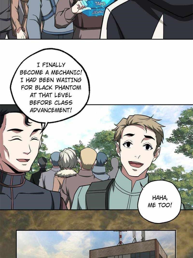 The Legendary Mechanic chapter 145 page 11