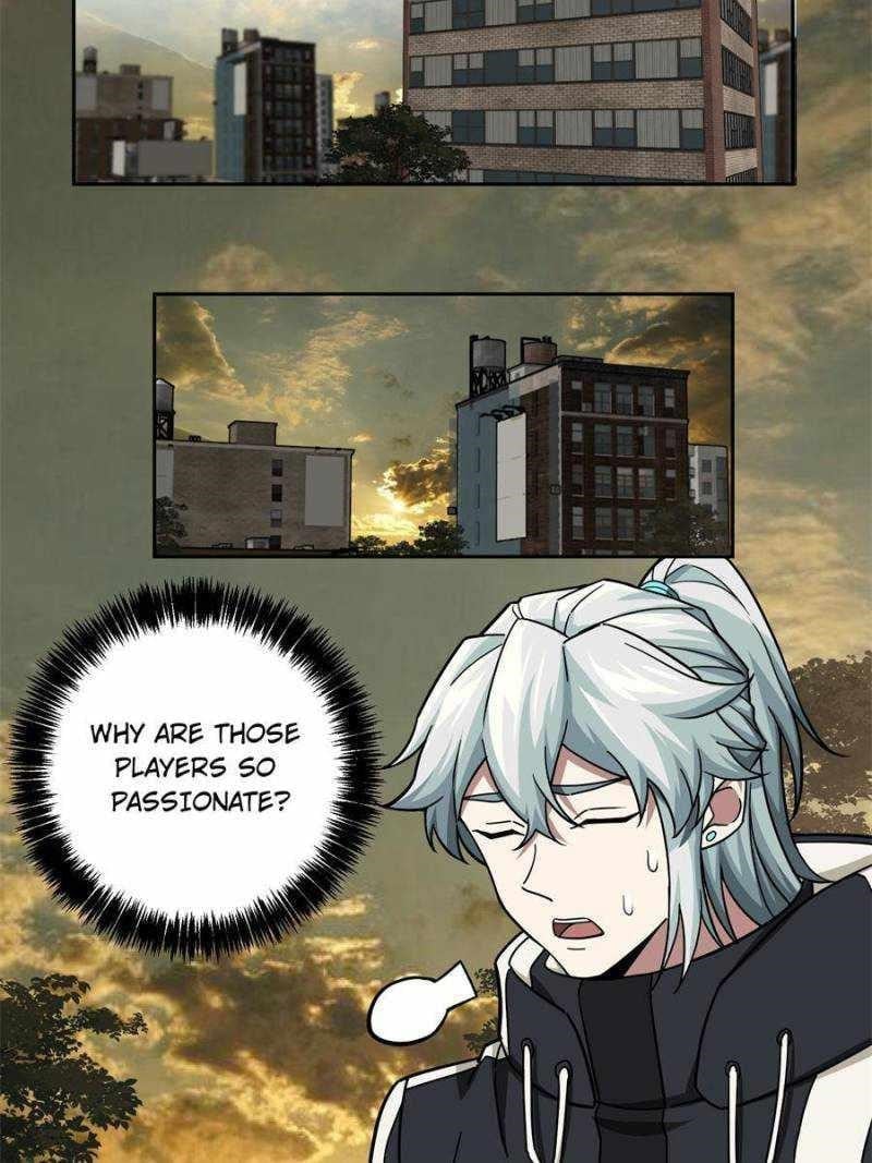 The Legendary Mechanic chapter 145 page 12