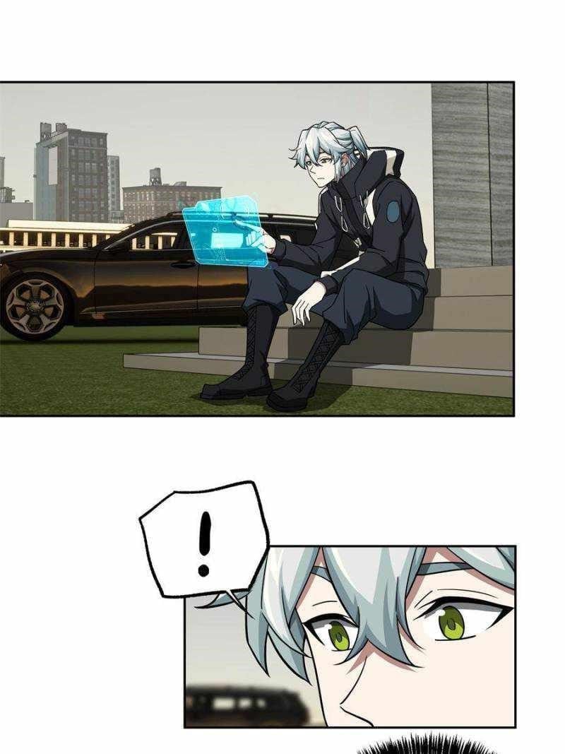 The Legendary Mechanic chapter 145 page 14