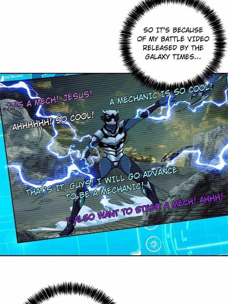 The Legendary Mechanic chapter 145 page 15