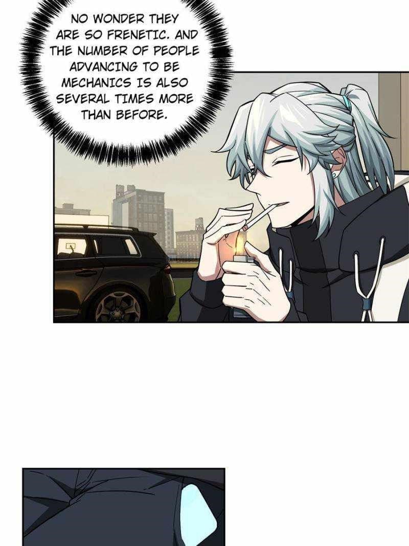 The Legendary Mechanic chapter 145 page 16