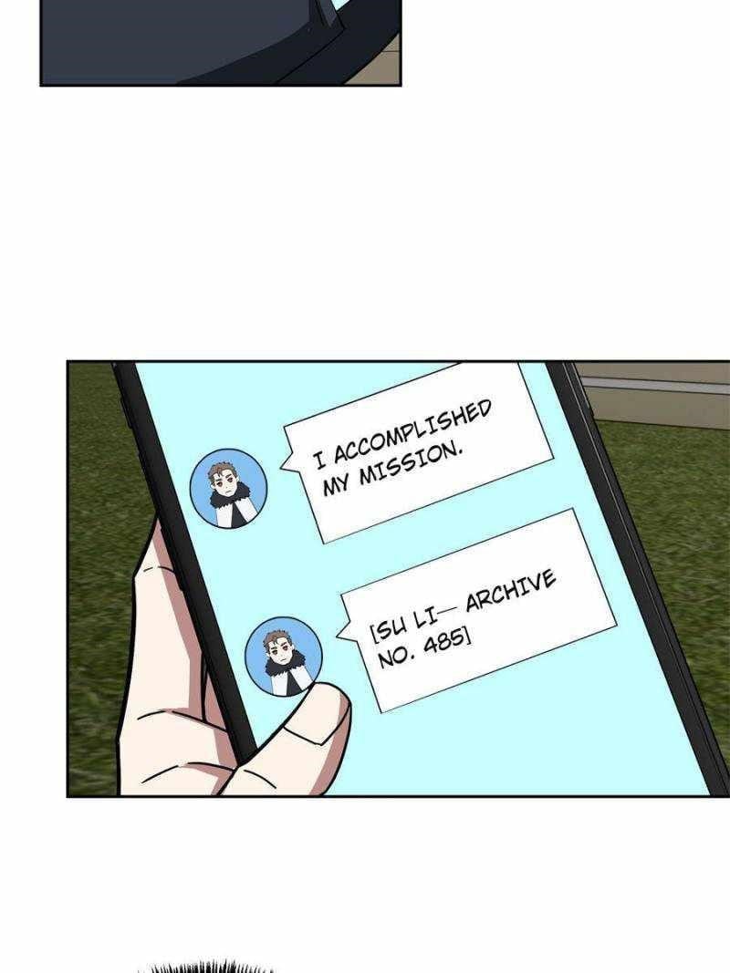 The Legendary Mechanic chapter 145 page 17