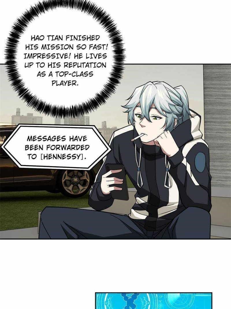 The Legendary Mechanic chapter 145 page 18