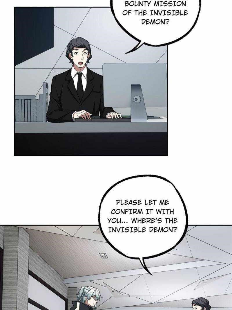 The Legendary Mechanic chapter 145 page 2