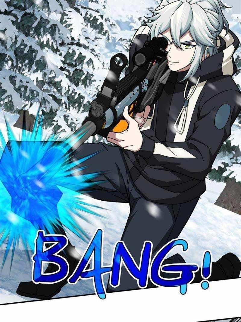 The Legendary Mechanic chapter 145 page 24