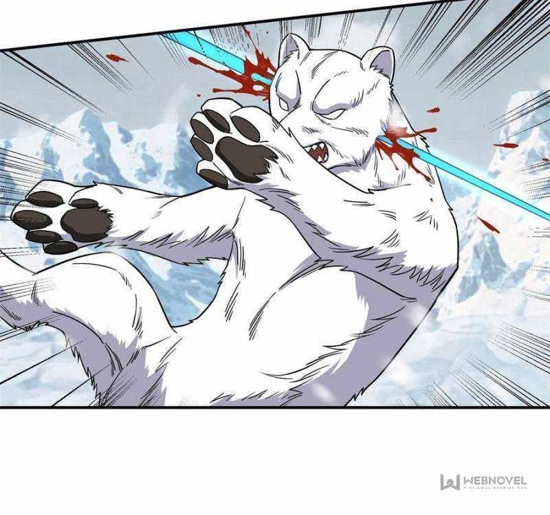 The Legendary Mechanic chapter 145 page 25